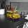 Pen Box Schoolbus