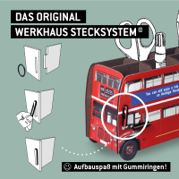 Pen Box Double decker