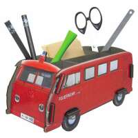 Stiftebox VW T1 Feuerwehr