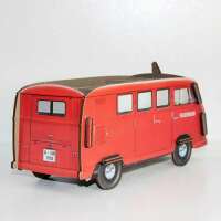 Stiftebox VW T1 Feuerwehr