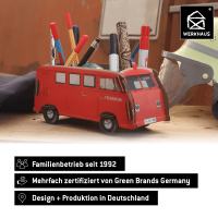Stiftebox VW T1 Feuerwehr