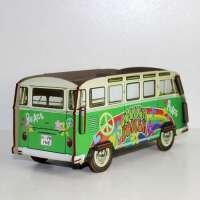 Stiftebox VW T1 Hippie