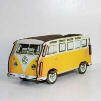 Stiftebox VW T1 - Gelb