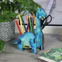 Pen Box Brachiosaurus