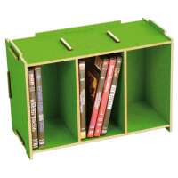 Mediabox DVD (stackable)