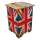 Photohocker Union Jack