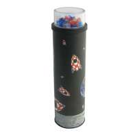 Motionscope rocket