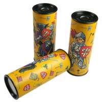 Kaleidoscope Knight