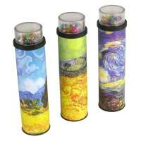 Motionscope Van Gogh