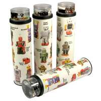 Motionscope Robots