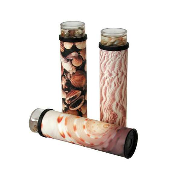 Motionscope Shells