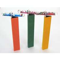 Kaleidoscope Magic Wand Linen