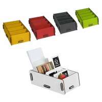 Visitenkartenbox