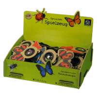 Display looking eye Nature Fun