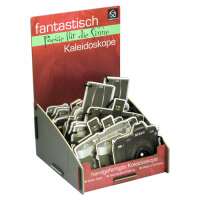 Display Guckaugen Optrixx Kamera
