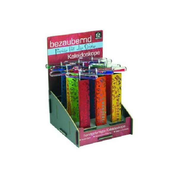 Display Wunderland