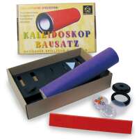 Bausatz Kaleidoskop - Groß