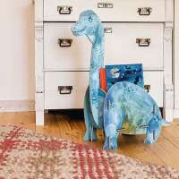 TOY-BOXES
