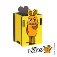 Die Maus - Pen Box Maus