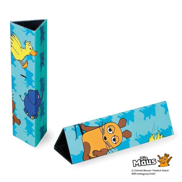 Die Maus - Prisma
