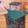 Felt pad for stool