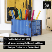 Container - Pen box