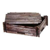 Deckel Aufbewahrungsbox