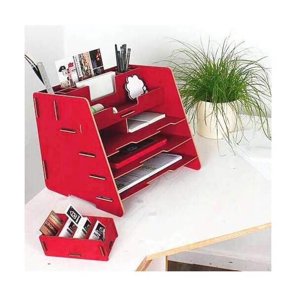Schreibtisch-Organizer
