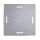Felt-underlay 39 - Grey melange