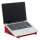 Laptopständer - weiß