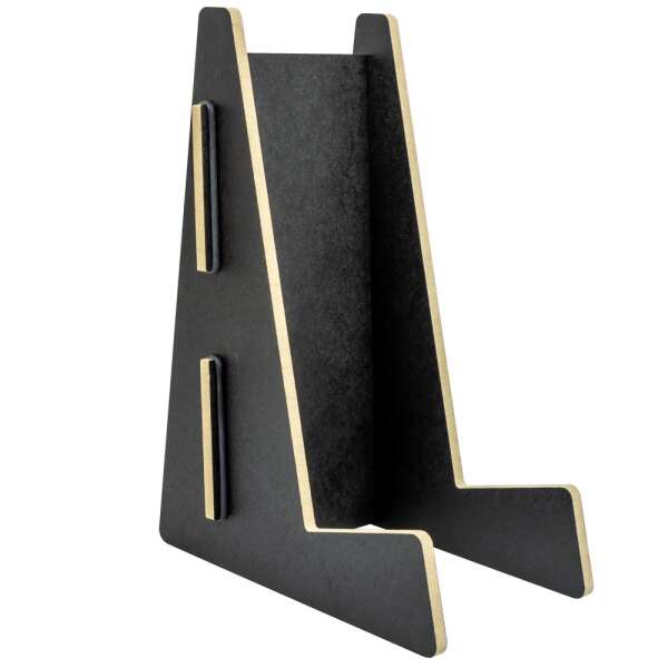 Bookstand - black