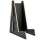 Bookstand - black