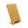 Display Stand A6 two-pack - black