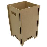 STOOL BOX