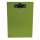 Clipboard DIN A4 - grass green