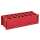 PEN BOX XL - dark red