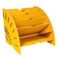 MAGAZIN - golden yellow