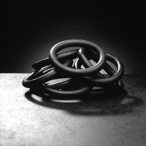 Kunststoffe & elastische Materialien