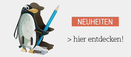 Neuheiten hier entdecken!