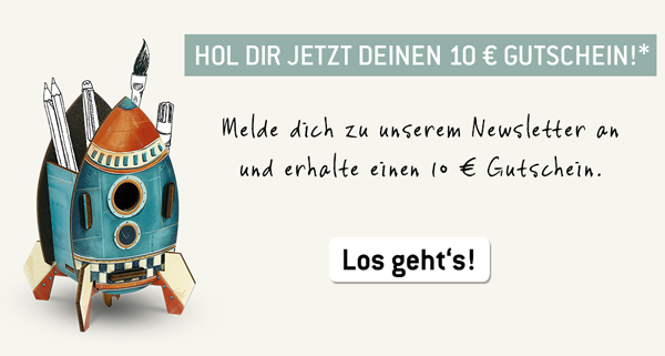 Newsletter abonnieren