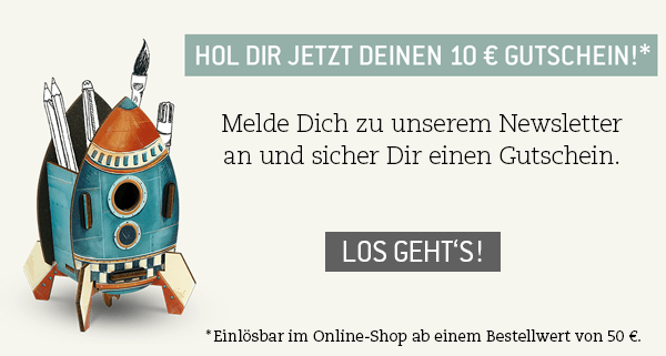 Newsletter abonnieren