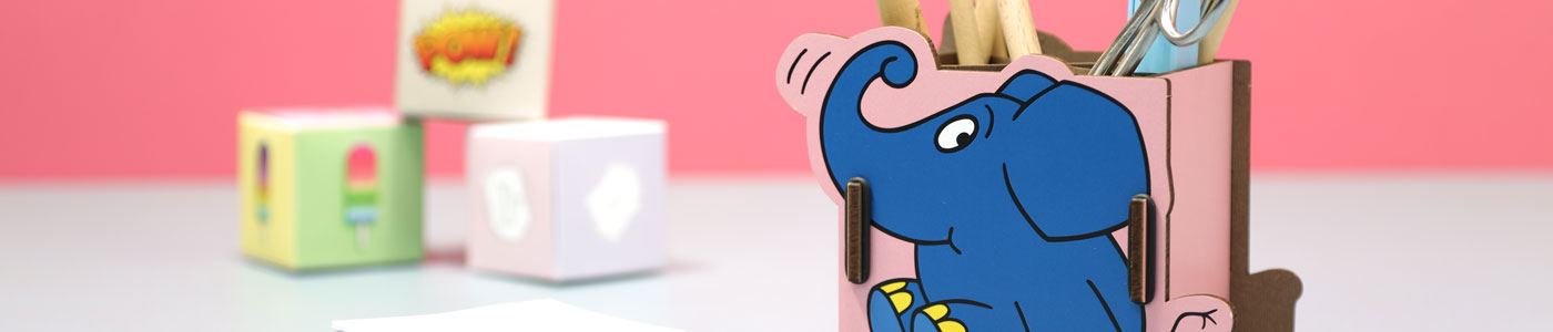 Kollektionen für Kinder