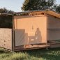 Preview: Sicht- und Wetterschutz Preview: Sicht- und Wetterschutz
