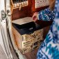 Preview: Trockentoilette Van
