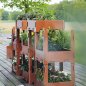Preview: Vertical Garden Dachmodul