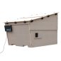 Preview: Sommerhütte Basis mit Elektrik Preview: Sommerhütte Basis mit Elektrik