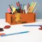 Mobile Preview: Stiftebox für den Kinderschreibtisch