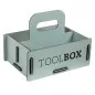 Preview: Toolbox S