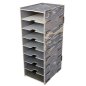 Preview: 8er Tower | Ablagemodul | B-Ware