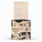 Preview: Campingtoilette aus Holz - Gehäuse